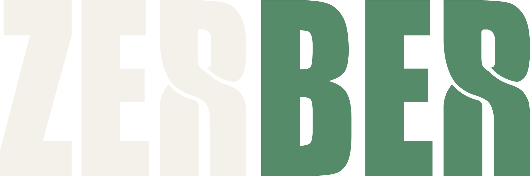 ZERBER
